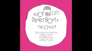 Daniel Bortz - Other Guys (Original Mix)