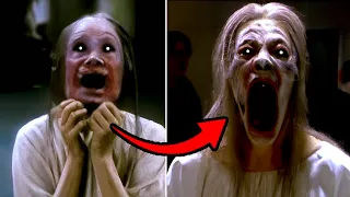 10 Terrifying GHOST Videos You Won't Believe Exist!