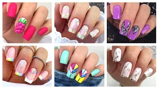 Nail Art Designs 2022 | New Nails Art Compilation