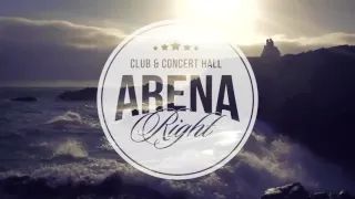 Arena Right 23 Апреля - Свадьба Года