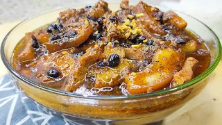 PORK WITH SALTED BLACK BEANS | PORK TAUSI RECIPE | MAPAPA EXTRA KANIN KA SA SARAP!