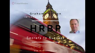 HRBP Secrets to Success