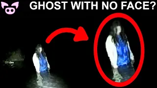 Paranormal Experts Are Stunned by this Scary Footage