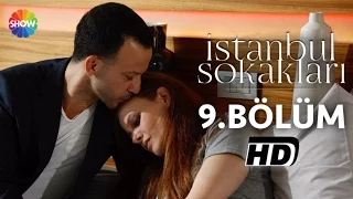 İstanbul Sokakları 9.Bölüm (Final) ᴴᴰ