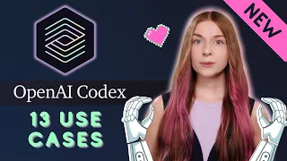 13 New Awesome Codex Use Cases