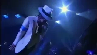 Michael Jackson - Smooth Criminal - Royal Brunei Concert (Widescreen)