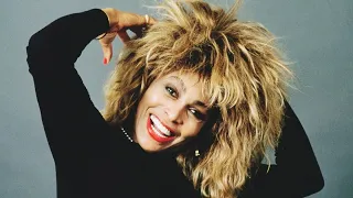 The Legendary Life and Untimely Departure of Tina Turner | Mini Bio of  Tina Turner