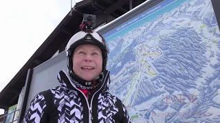Test Skigebiet Söllereck bei Oberstdorf (D)