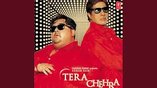 Tera Chehra (Unplug Version)