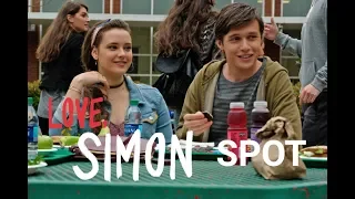 Love, Simon | Spot - Generation 30 sek | 2018