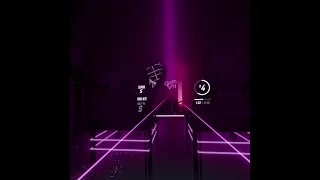 City Slums - Raja Kumari, DIVINE | Beat Saber