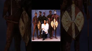 Michael Jackson || Black Or White || Making || #shorts #michaeljackson #mj #Kingofpop