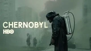 CHERNOBYL (2019) | BUCKY-REVIEWS