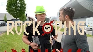 SEDW - Ist Rockmusik vom Teufel? - Rock am Ring 2019 (2)