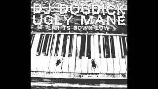 *NEW*OFFICIAL* DJ DOGDICK X LIL UGLY MANE- LIGHTS DOWN LOW (PROD x SHAWN KEMP)