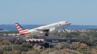 Planespotting Day at TPA