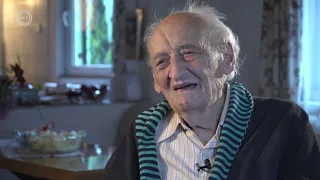 „A Jóisten adta az erőt” – Bálint Endre, a Gulag egyik túlélője