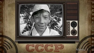 Proshow Producer  "Назад в СССР! Детство"
