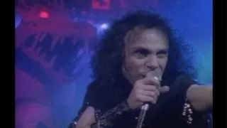 Dio - Sacred Heart - HD Live