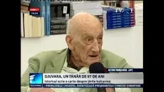 Neagu Djuvara despre George Enescu