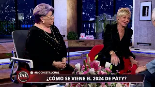 Tal Cual | 31 de Octubre de 2023