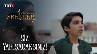 Okulu Kasırga Temsil Edecek! - Tozkoparan İskender 25. Bölüm