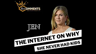 Jen Finally Reveals Why She Never Had Kids | Life Stories By Goalcast