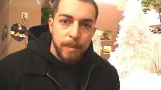 ADAM KOKESH - lives wasted in Iraq?