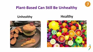 Plant-Based Diet & Kidney Disease