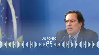 Pedro Guimarães: das lives com Bolsonaro ao escândalo de assédio I AO PONTO