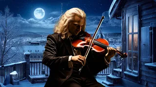 Vivaldi - Winter Violin Concerto