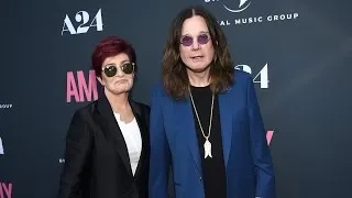 Are Sharon And Ozzy Osbourne Splitting After 33 Years Of Marriage?