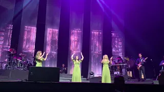 Celtic Woman - Ballroom of Romance - Ancient Land Tour (São Paulo, Brazil, 2019)