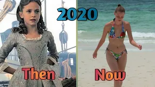 Pirates of the Caribbean || All Cast Then and Now || 2020