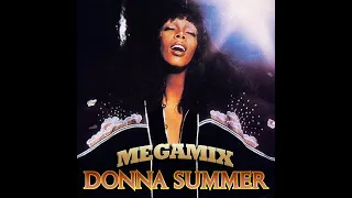 Donna Summer Videomix