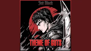 Guts Theme Berserk (Guitar Version)