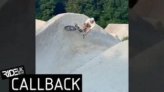 BMX CALLBACK 22 – Insta Highlights | Ride UK BMX