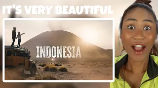 Indonesia Makes Us Feel ALIVE! | Reaction
