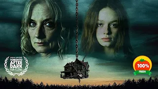 The Last Exit - Trailer -  Horror Thriller Joely Richardson Home Invasion (TADFF 2023)