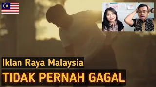 Iklan Raya Malaysia Berhasil Bikin Kami Meremang Selama 7 Menit