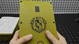 Який power bank зробили українці  🇺🇦💪