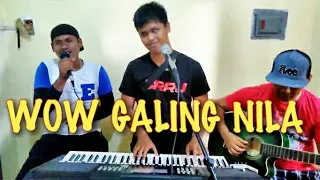 Nyt Eljohn and Fhadz - Cover Asin Medley