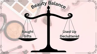 Beauty Balance/Makeup Rehab/Low Buy/Beauty Bank, Update #3