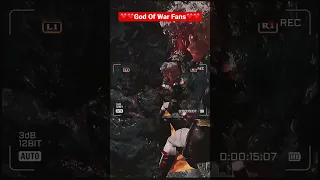God Of War 3 Is A Masterpiece