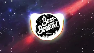 Vize, Da Hool, Joker Bra - Tell Me Secrets (Bass Boosted)