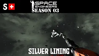 Space Engineers: Silver Lining