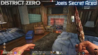 DZ Sniper Episode 2 - Joel's Secret Area!