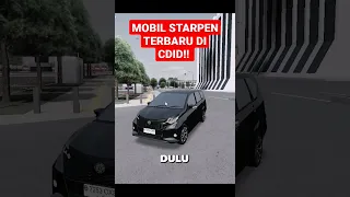 Mobil Sejuta Umat CDID Bukan Lagi Calya?? #shorts #cdid #cdidrevamp #cdidupdate #robloxcdid