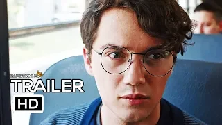 TEACHER Official Trailer (2019) David Dastmalchian, Drama Movie HD