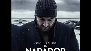 El nadador - Joakim Zander. AUDIOLIBRO